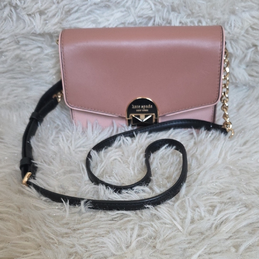 Kate Spade Pink Women's Bag